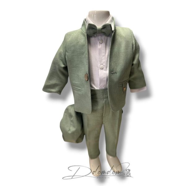 Costum Dominic Clasic